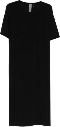 Norma Kamali Midikleid