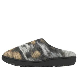 Subu x Carhartt WIP Cordura Slippers Wild Dog Print I034118-38W-XX