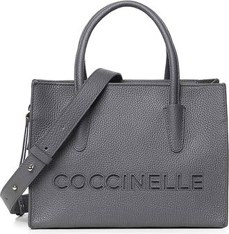 Coccinelle Myrtha26 Leather Mini Bag