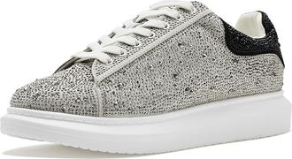 Steve Madden Icebox Mens Shoes Silver : 10.5 D - Medium, Synthetic
