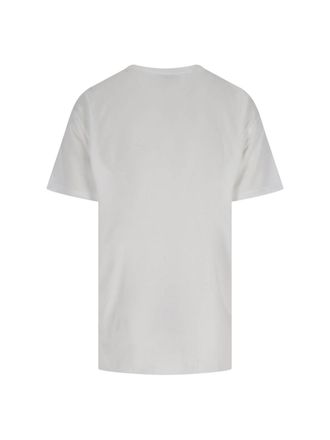 Gallery Dept. Mens T-Shirts And Polos White Polyester