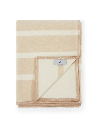 Lanerossi Plaid OPTICAL, beige