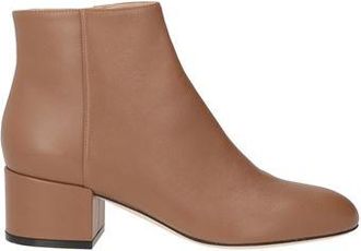 Sergio Rossi FOOTWEAR - Ankle boots sur YOOX.COM