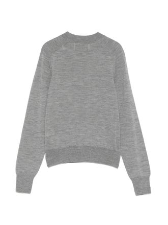Ami Sweater - Grey