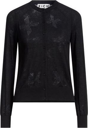 John Richmond KNITWEAR - Cardigans sur YOOX.COM