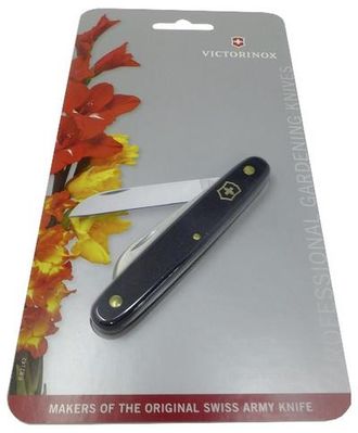 Victorinox by Swiss Army Herramienta De Jardiner&iacute;a Victorinox Floral Hoja Acero 55 Mm