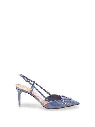 Valentino Garavani Vlogo Signature Slingback