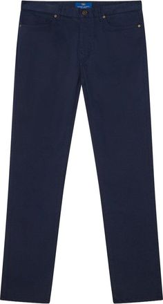 Robert Talbott Rockwell 5 Pocket Pant