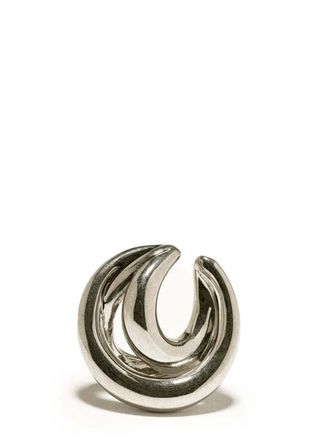 Panconesi Triptych Ear Cuff