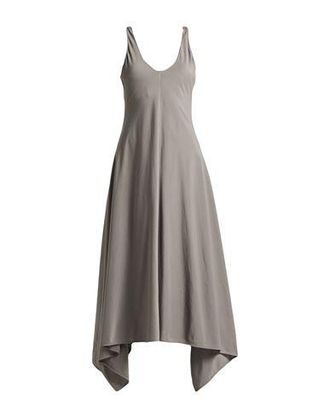 Ami DRESSES - Maxi dresses sur YOOX.COM