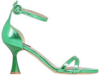 Islo Isabella Lorusso CALZADO - Sandalias con cierre en YOOX.COM