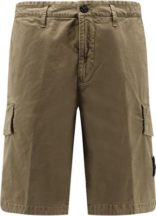 Stone Island Shorts
