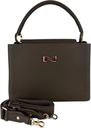 Nathan-Baume Donna, Borse, Marrone, Taglia unica, new