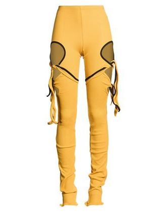 Ottolinger BOTTOMWEAR - Trousers on YOOX.COM