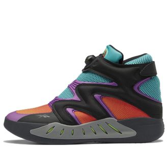 Reebok Looney Tunes x InstaPump Fury Zone Marvin the Martian GZ4947