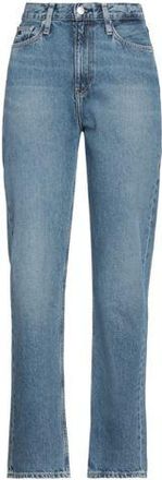 Calvin Klein PARTES DE ABAJO - Pantalones vaqueros en YOOX.COM