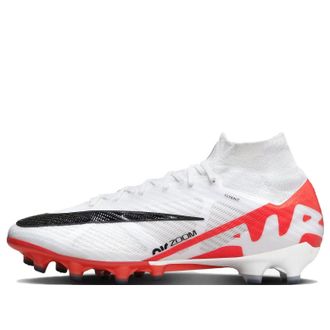 Nike Mercurial Superfly 9 Elite AG Pro Ready Pack DJ5165-600