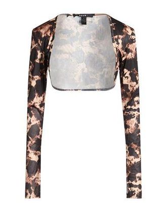 Ksubi CAMISETAS Y TOPS - Toreras en YOOX.COM