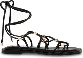 Steve Madden Donna, Scarpe, Nero, 37 EU, new