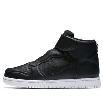Nike (WMNS) Nike Dunk High Ease Black 896187-001