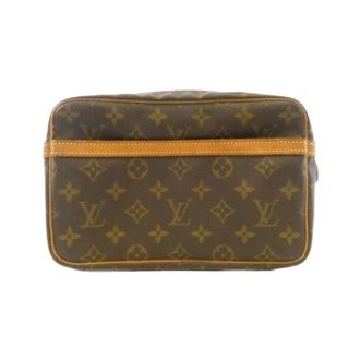 Louis Vuitton Borsa Mini Pre-owned Monogram - - Pre-owned - Donna - Marrone - ONE SIZE