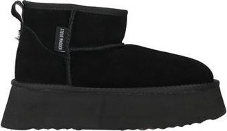 Steve Madden CALZADO - Botines de ca&ntilde;a alta en YOOX.COM