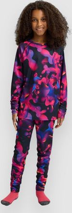 Burton Lightweight Kids Base Layer Suit