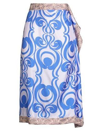 Dries Van Noten HOSEN & R&Ouml;CKE - Midi-R&ouml;cke auf YOOX.COM