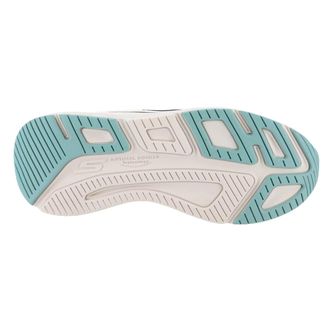 Skechers Max Cushioning Elite 2.0 Vanish Black / Blue 129606-BKBL Womens