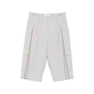 Iro Junny Tailored Shorts