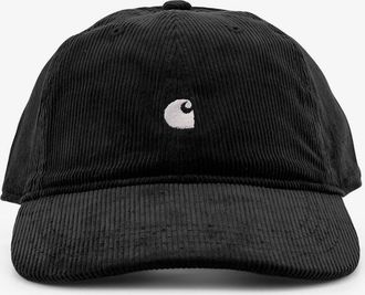 Carhartt Work in Progress Cappello Baseball Harlem in velluto a coste - CARHARTT WIP - gender_Man