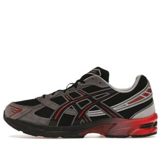 Asics x Naruto Shippuden Gel-1130 Itachi 1201A660-001