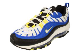 Nike Air Max 98 Heren Hardloopschoenen