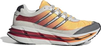 adidas Adistar Hrmy Sneakers - Heren - Hardloopschoenen - Veelkleurig - 43 1/2 EU - Leer - Fitness