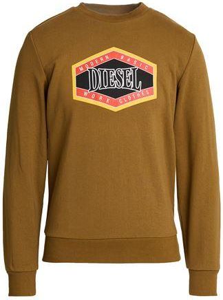 Diesel TOPWEAR - Felpe su YOOX.COM