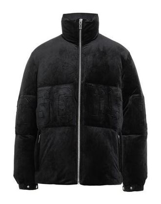 GCDS COATS & JACKETS - Puffers on YOOX.COM