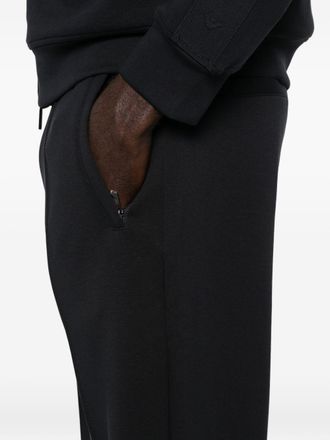 Emporio Armani Cotton sweatpants