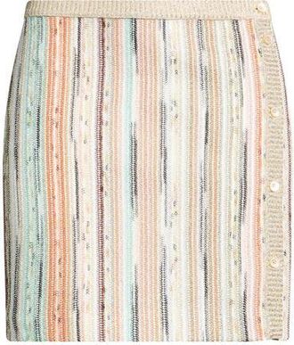 Missoni PARTES DE ABAJO - Minifaldas en YOOX.COM