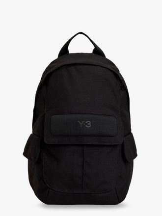 Yohji Yamamoto Zaino Y-3 in nylon - ADIDAS Y-3 - gender_Man