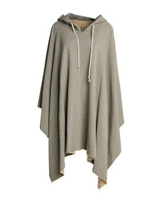Rick Owens ROPA DE ABRIGO - Capas en YOOX.COM