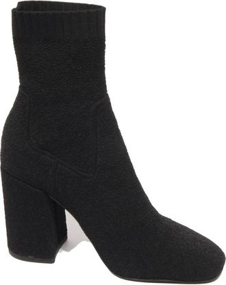 Ash Jess enkellaars schoen voor vrouwen - Dames - Laarzen met Hak - Zwart - 35 EU - Schoenen