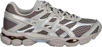 Asics Sneakers - Dames - Hardloopschoenen - Bruin - 37 1/2 EU - Fitness