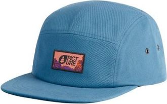Picture Tropenat 5P Cap Cap - Unisex | blau