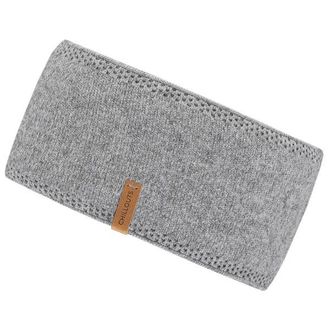 Chillouts Neo Headband Stirnband - Unisex | grau