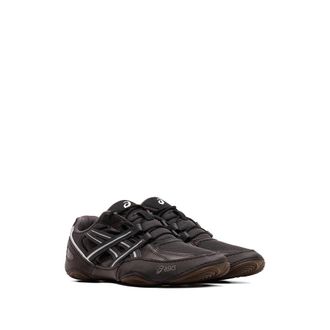 Asics Gel-Nyc Sneakers - Black