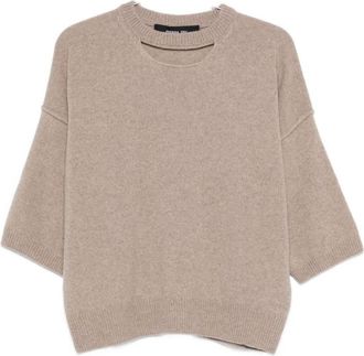 Federica Tosi Sweaters