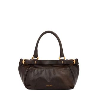 Vanessa Bruno Bolso Tote - Bags - Mujer - Marr&oacute;n - ONE SIZE