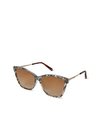 Missoni MIS0003S Cat-Eye zonnebril