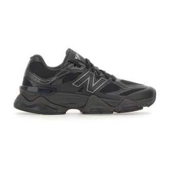 New Balance Hombre, Deporte, Negro, Talla: 43 EU