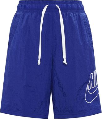 Nike AS Mens Nike Sportswear SPE WVN Short ALUMNI Deep Royal Blue DB3811-455